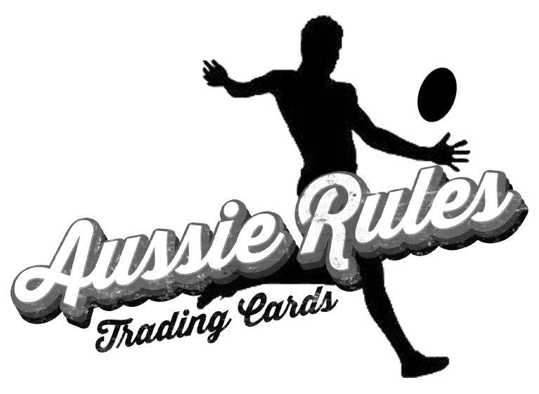Aussie Rules Season Trading Card Library