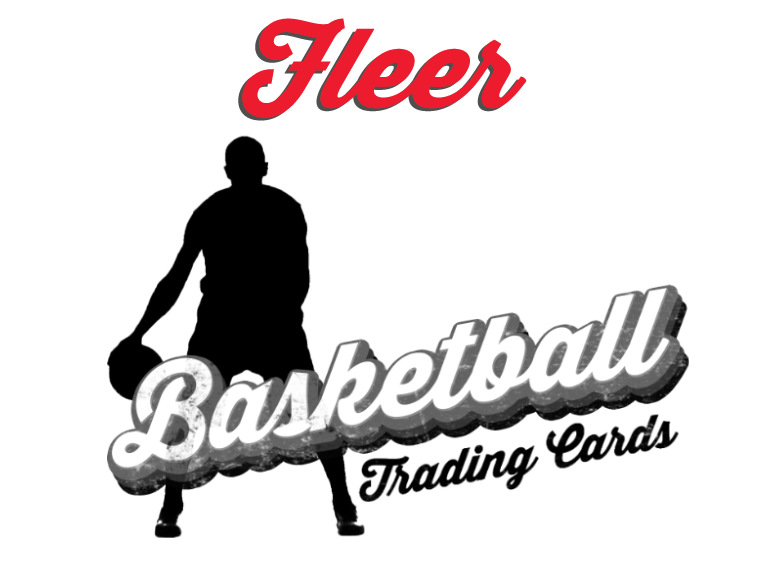 Fleer Basketball Cards