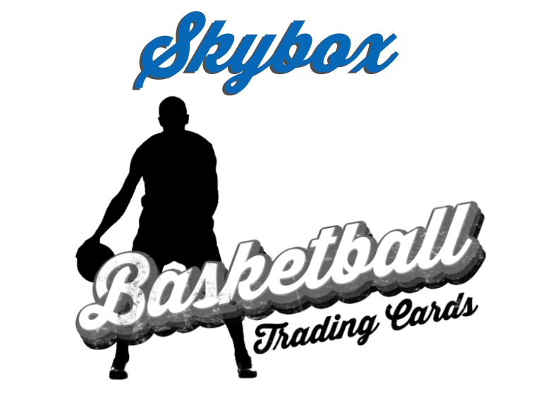 Skybox Basketball